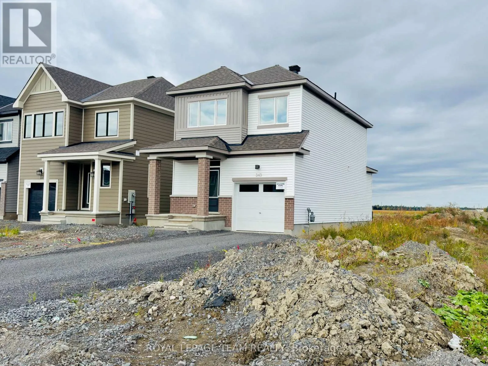 343 CANTERING DRIVE