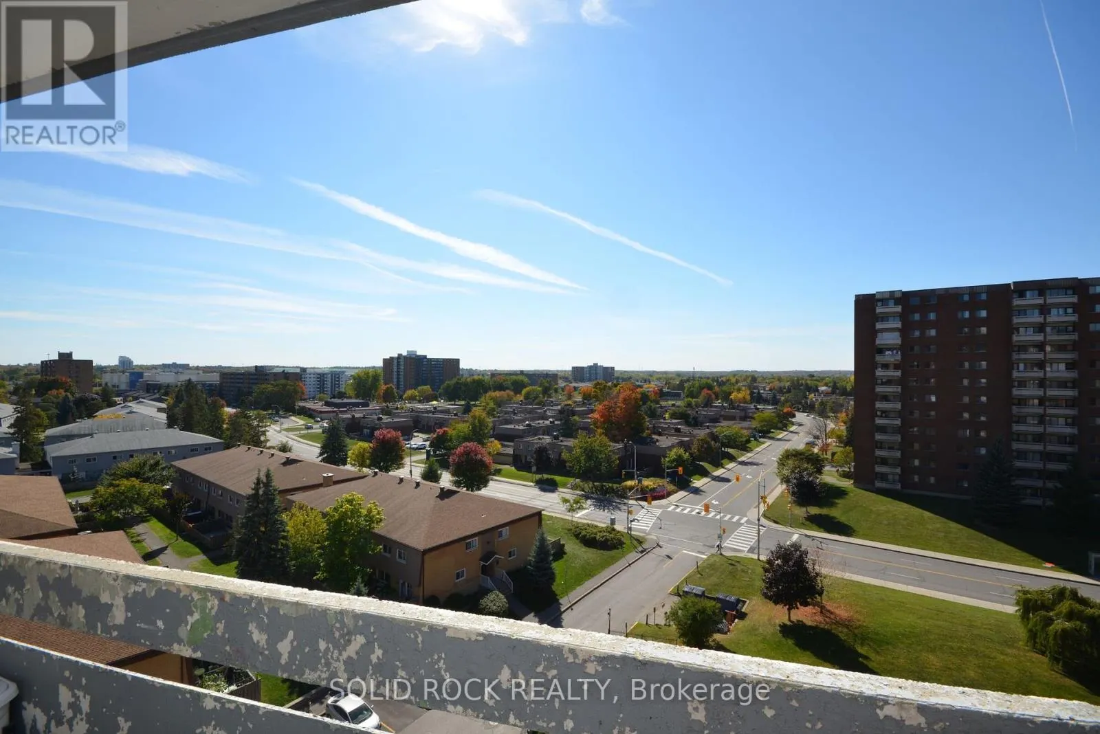 812 - 3100 CARLING AVENUE
