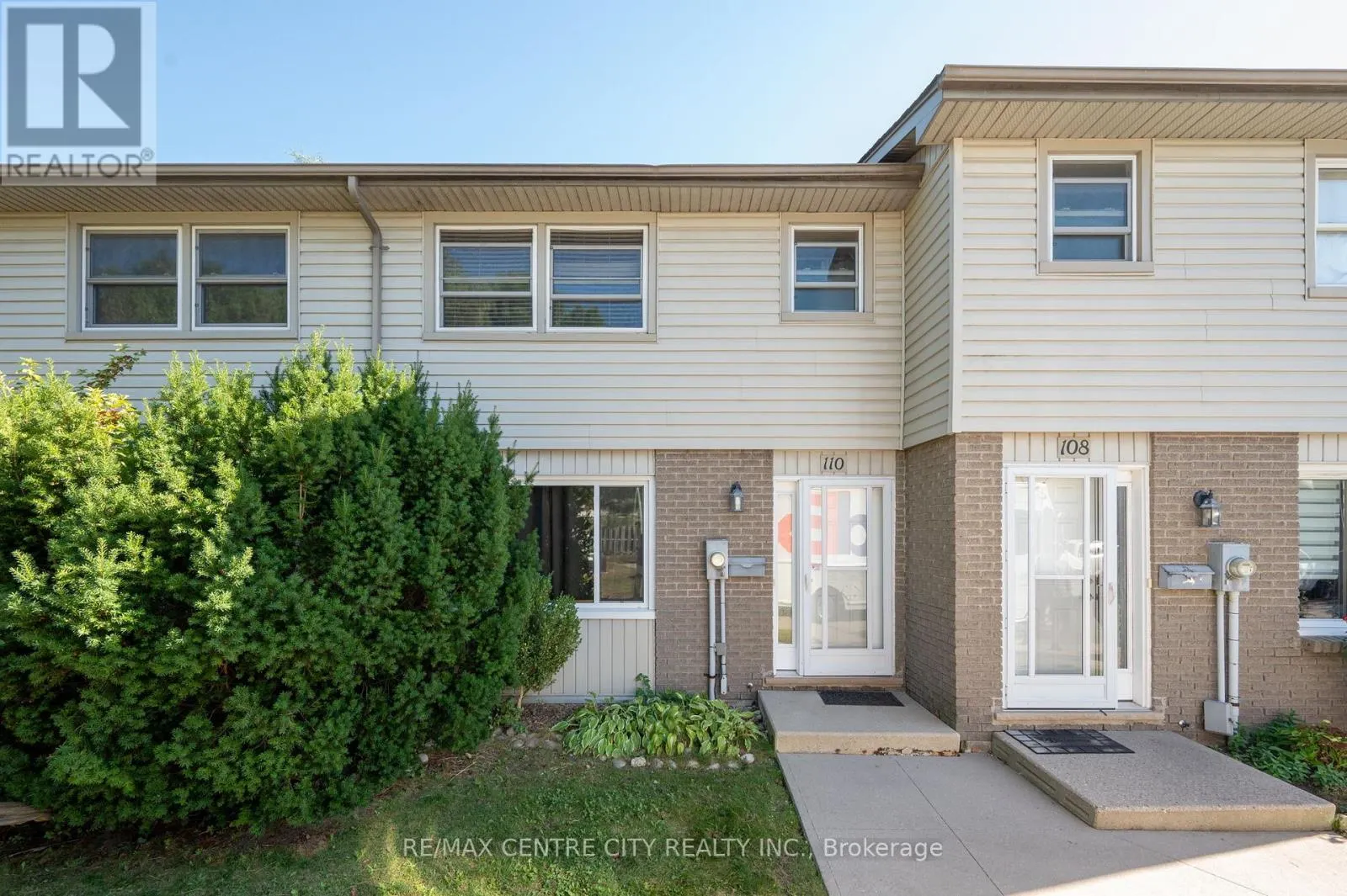 110 - 690 LITTLE GREY STREET E, #110