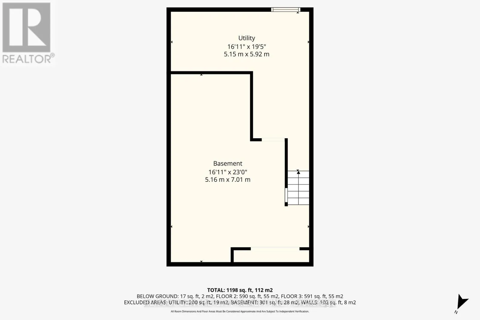 110 - 690 LITTLE GREY STREET E, #110