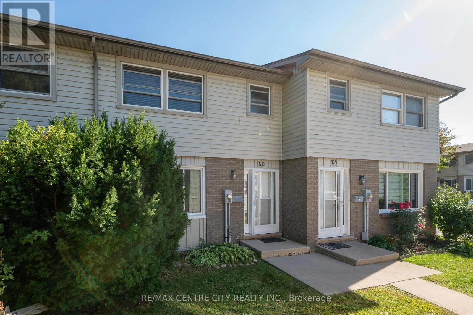 110 - 690 LITTLE GREY STREET E, #110