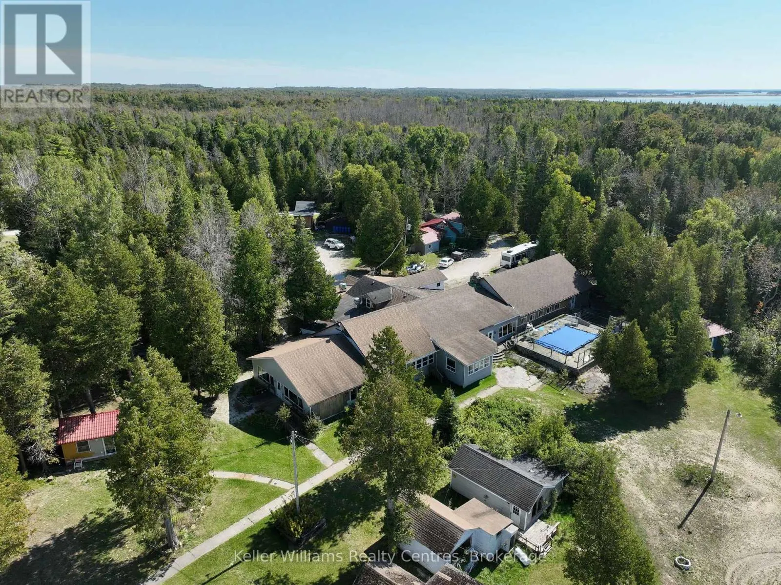118 RESORT ROAD
