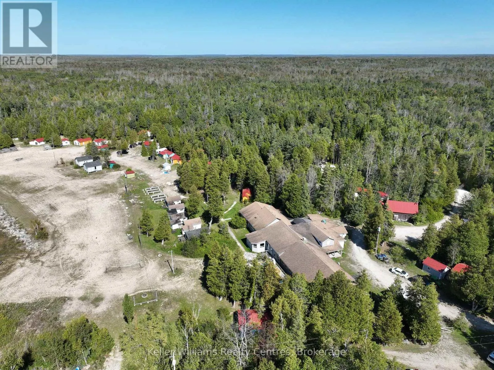 118 RESORT ROAD