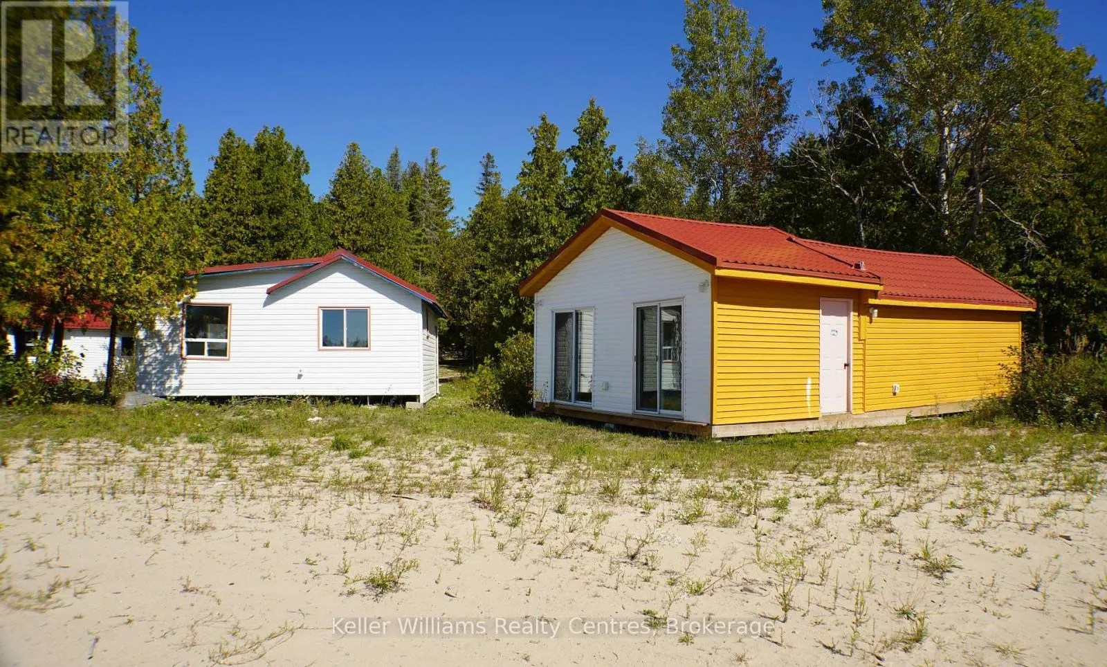 118 RESORT ROAD
