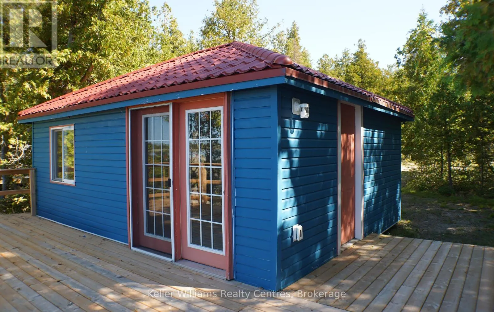 118 RESORT ROAD