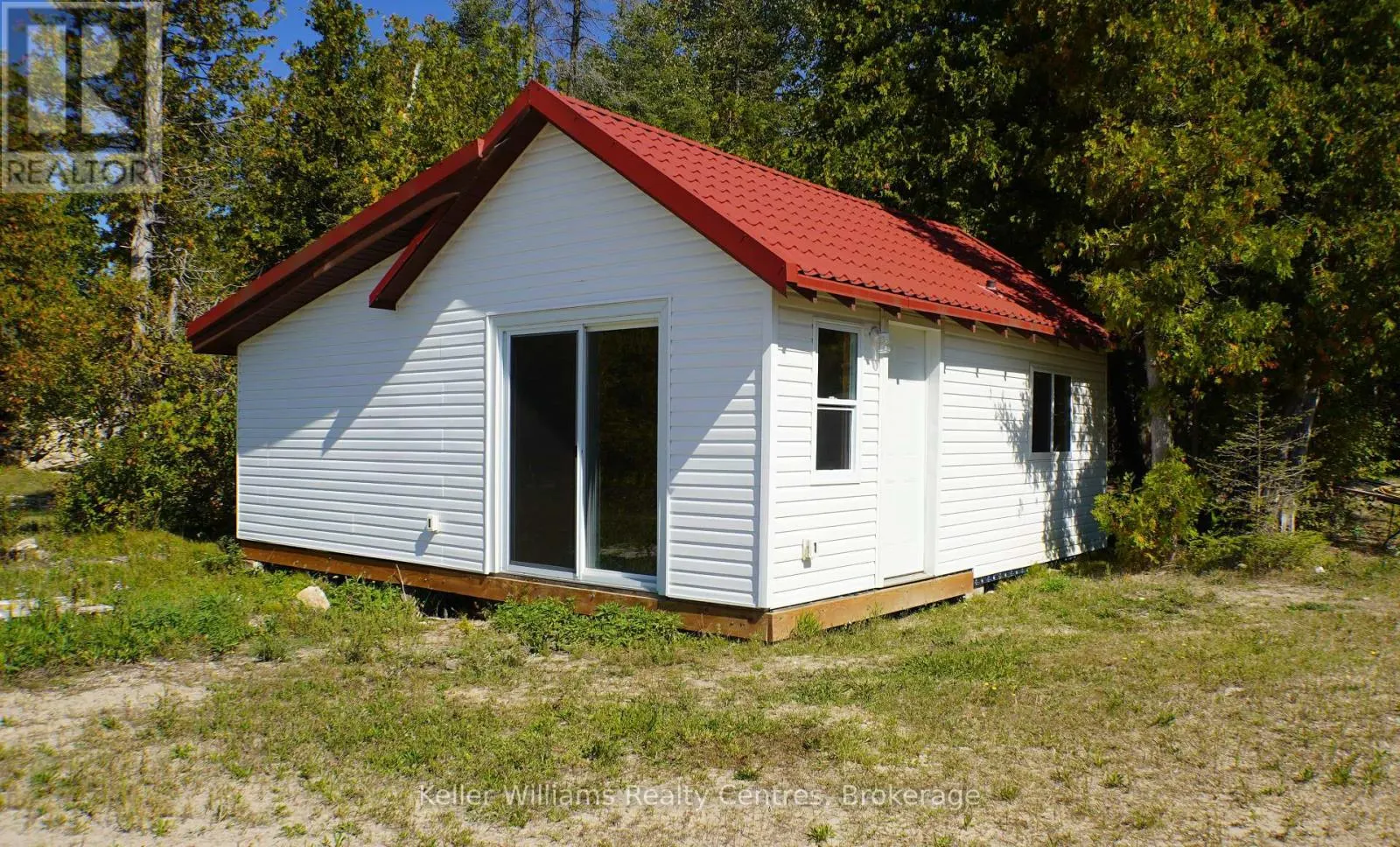 118 RESORT ROAD