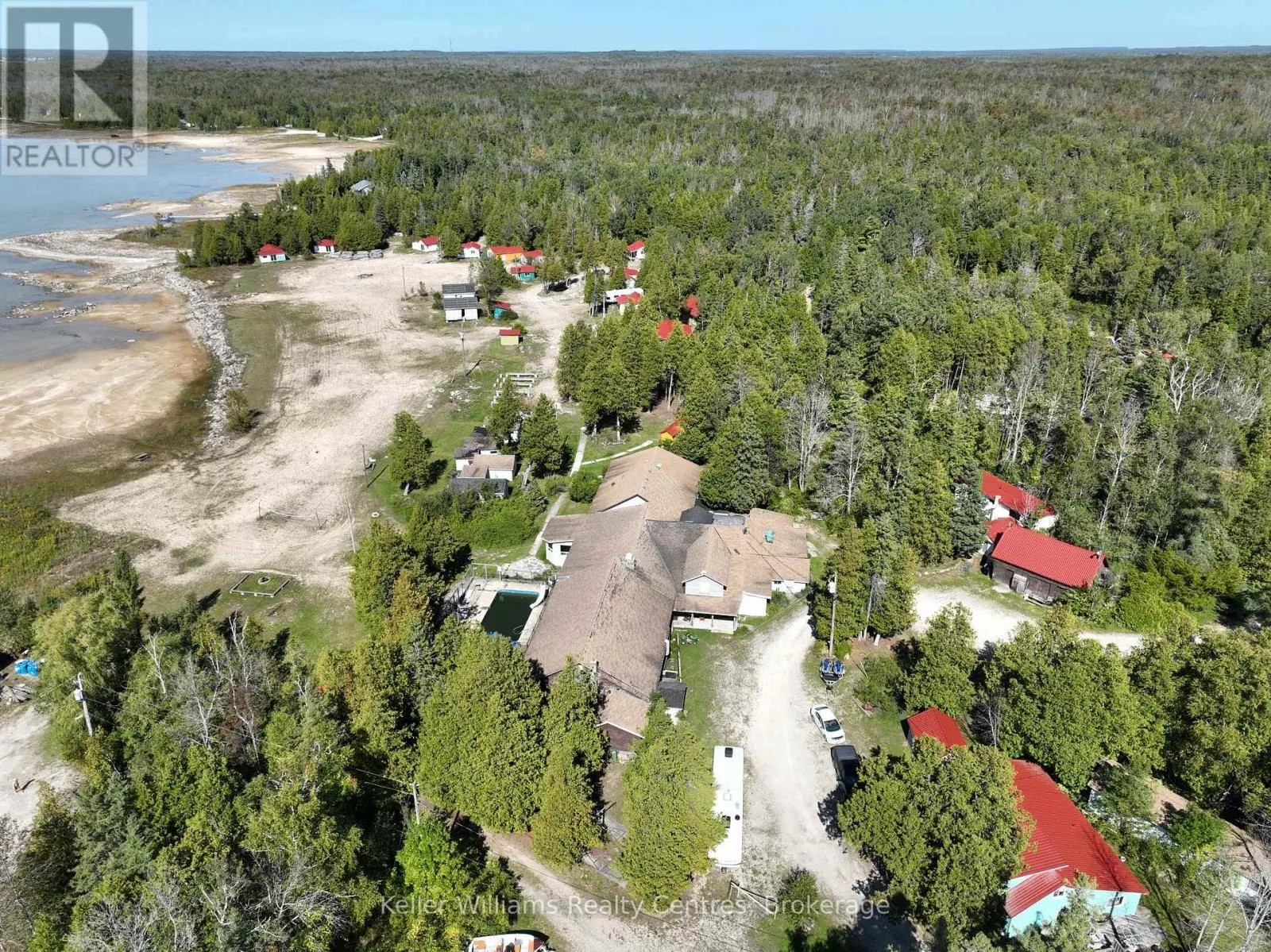 118 RESORT ROAD