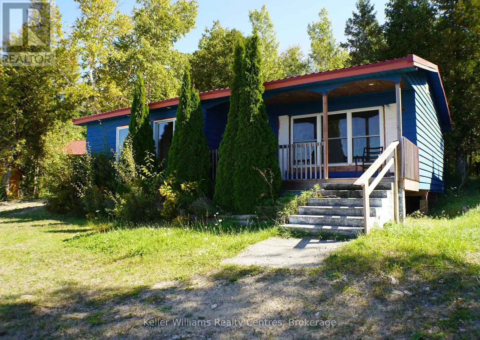 118 RESORT ROAD