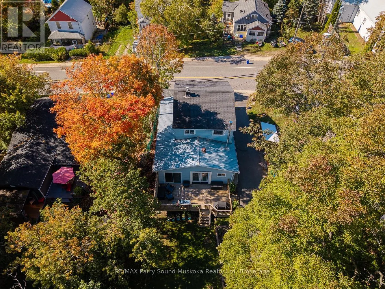 502 HIGH STREET