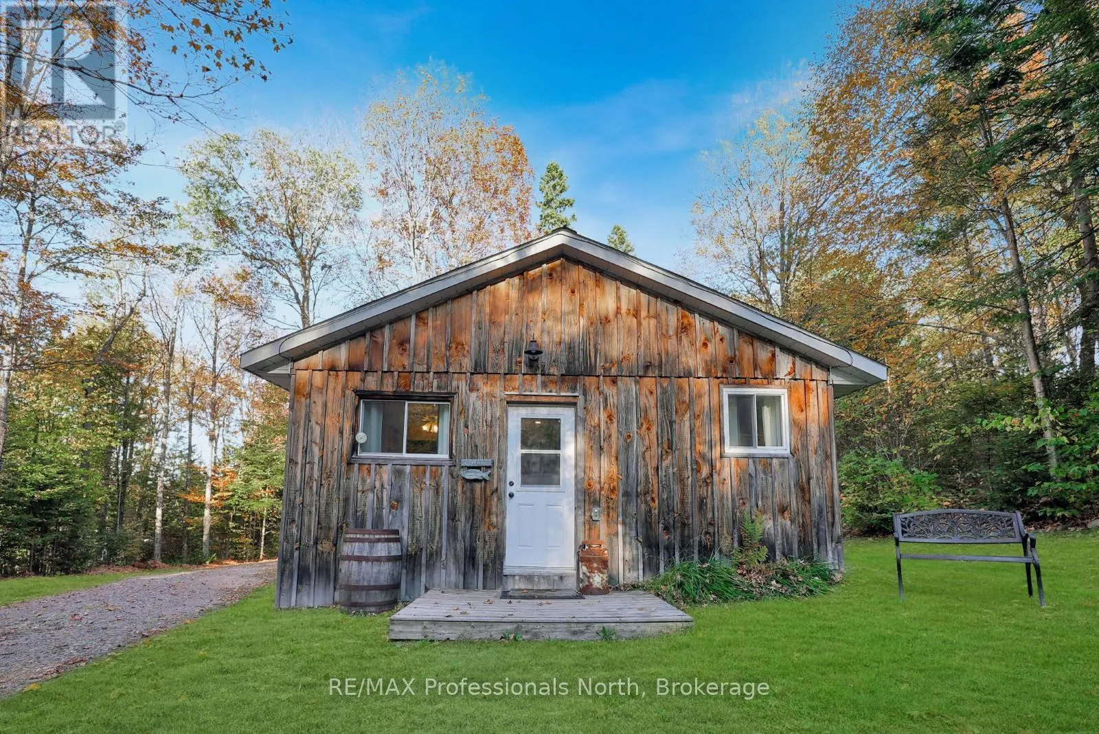 1196 HAGEN ROAD