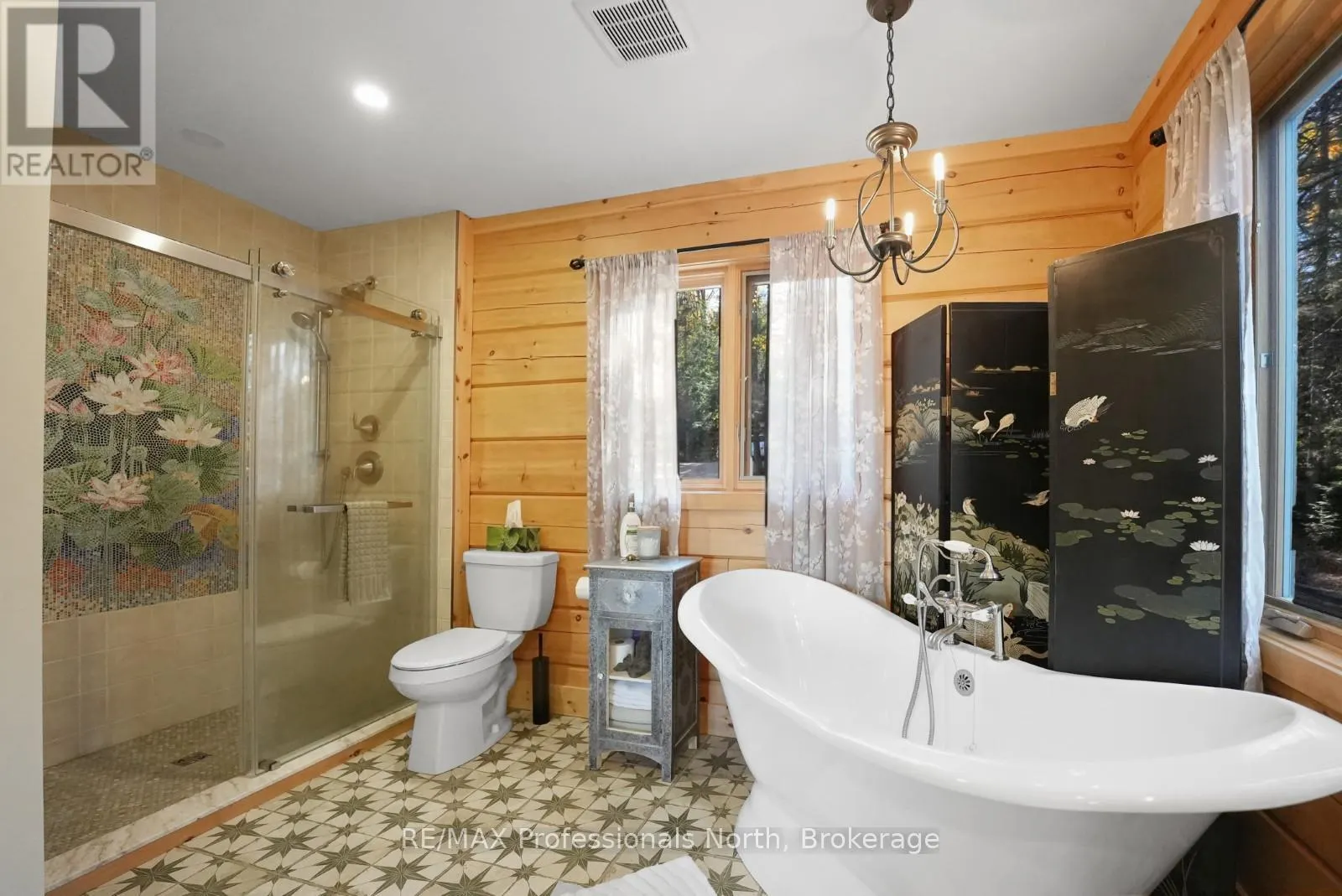 1204 JORDAN LAKE ROAD