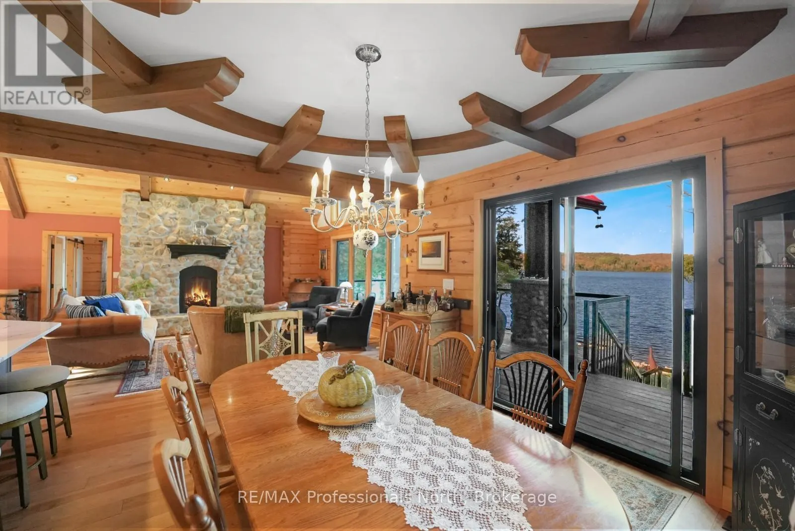 1204 JORDAN LAKE ROAD