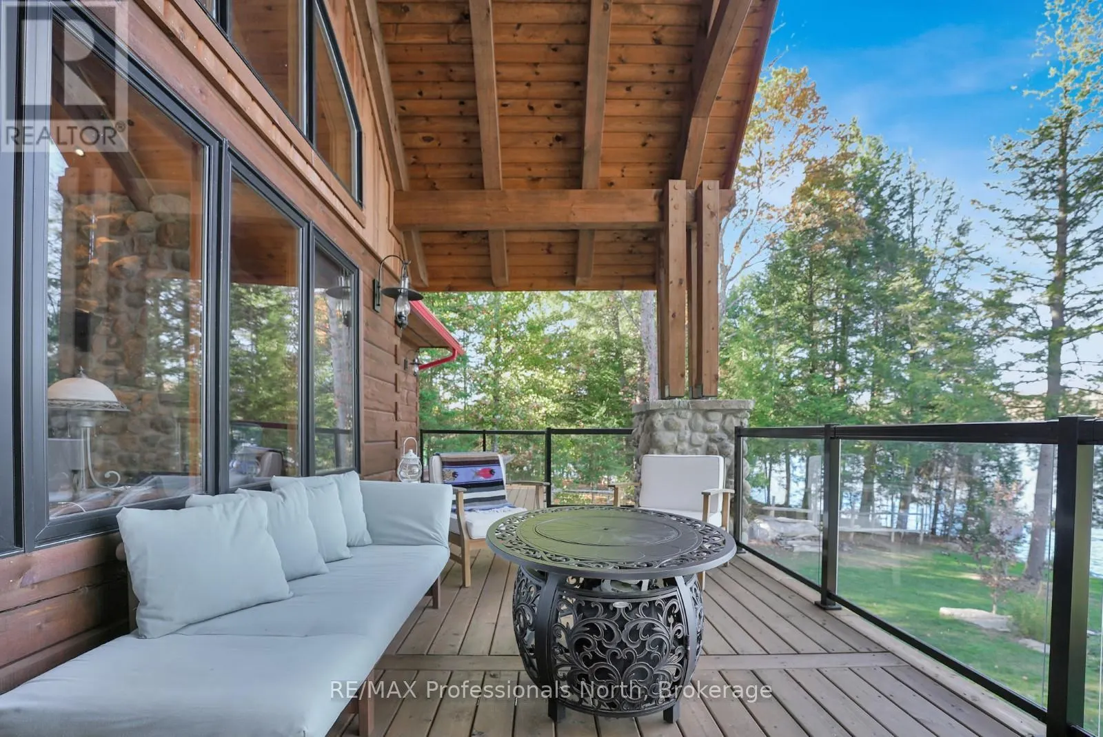 1204 JORDAN LAKE ROAD