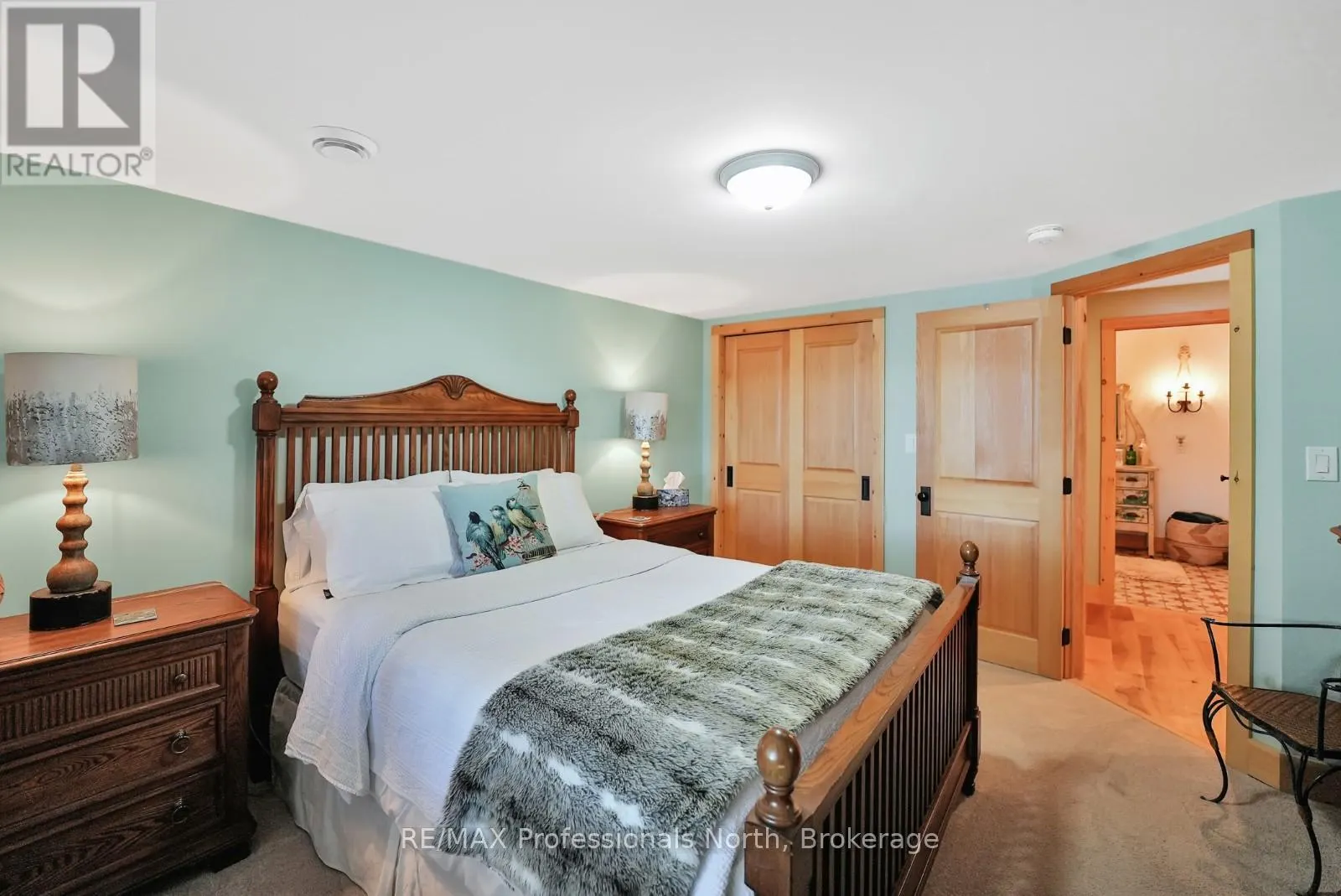 1204 JORDAN LAKE ROAD