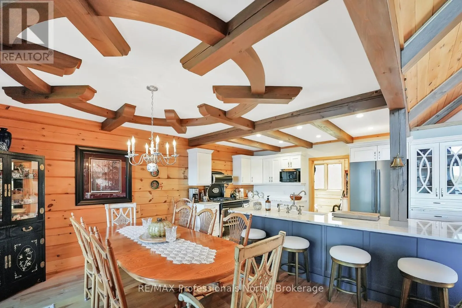 1204 JORDAN LAKE ROAD