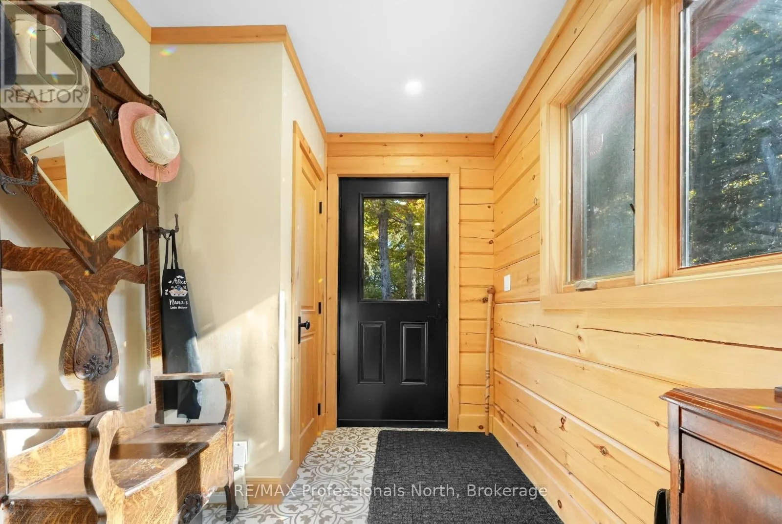 1204 JORDAN LAKE ROAD