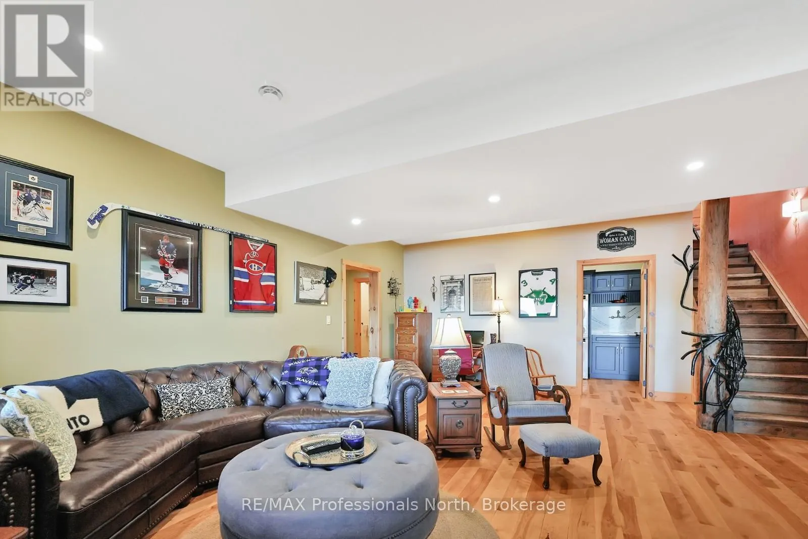 1204 JORDAN LAKE ROAD