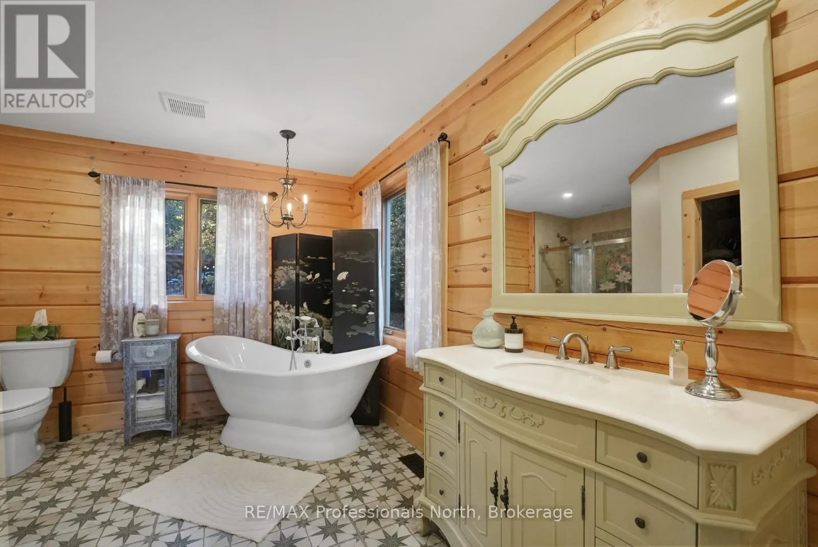 1204 JORDAN LAKE ROAD