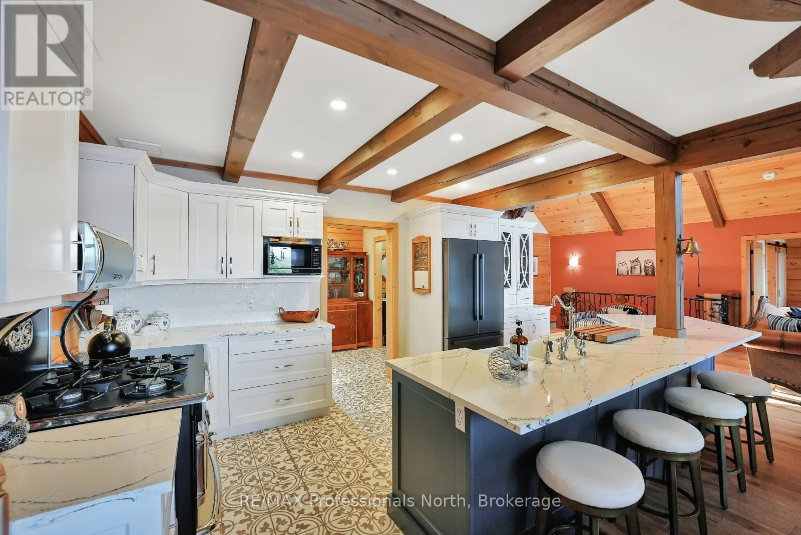 1204 JORDAN LAKE ROAD