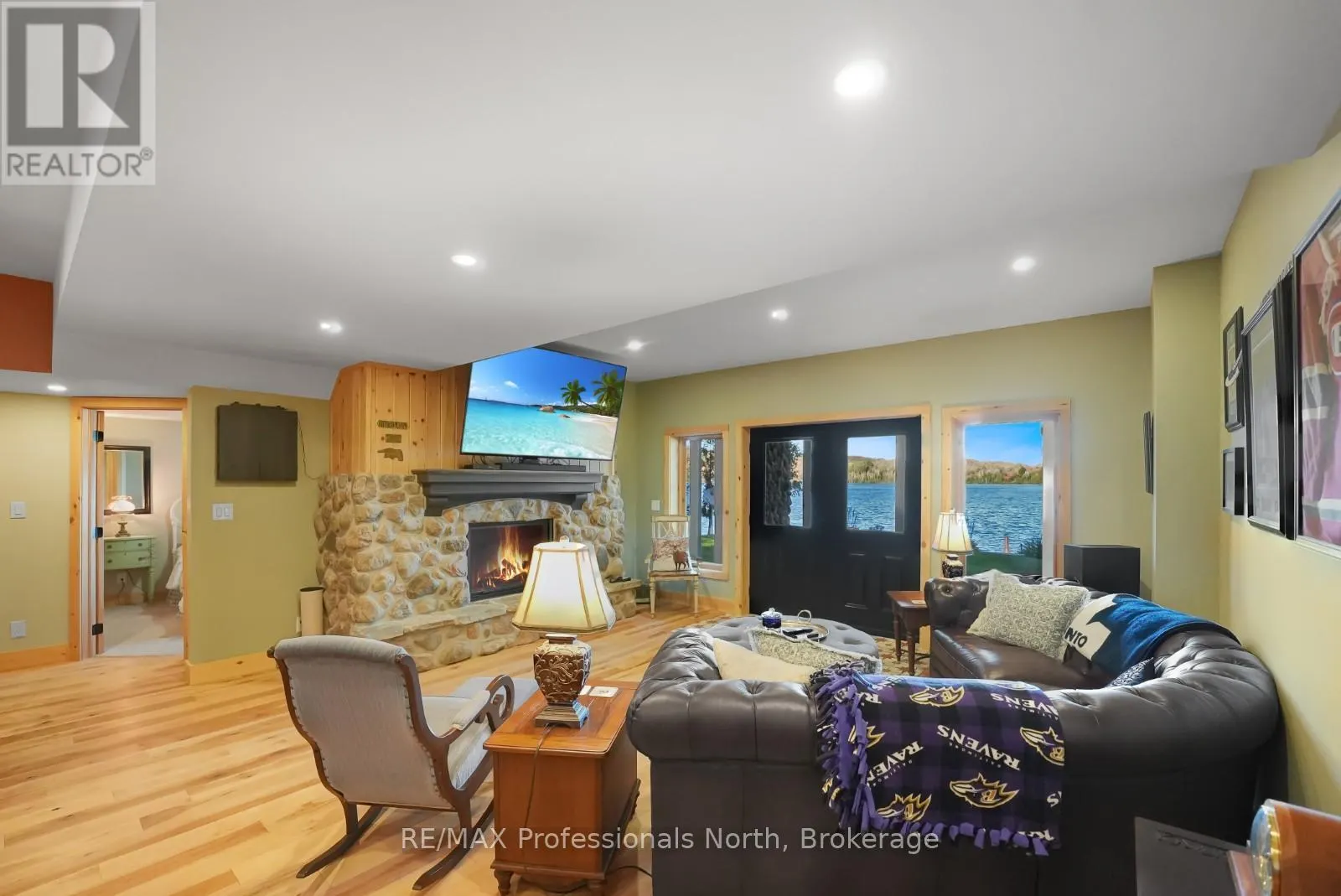 1204 JORDAN LAKE ROAD