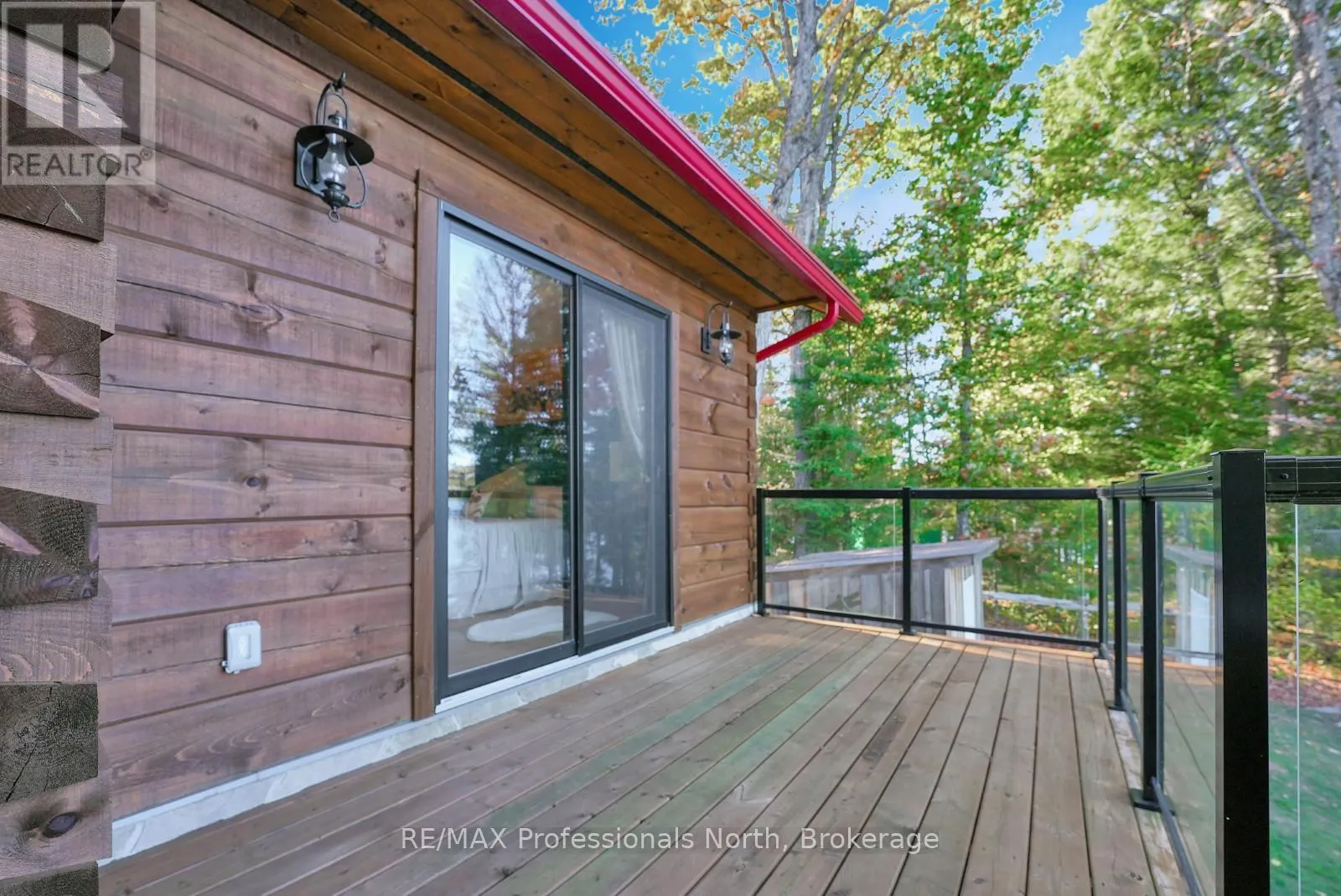 1204 JORDAN LAKE ROAD