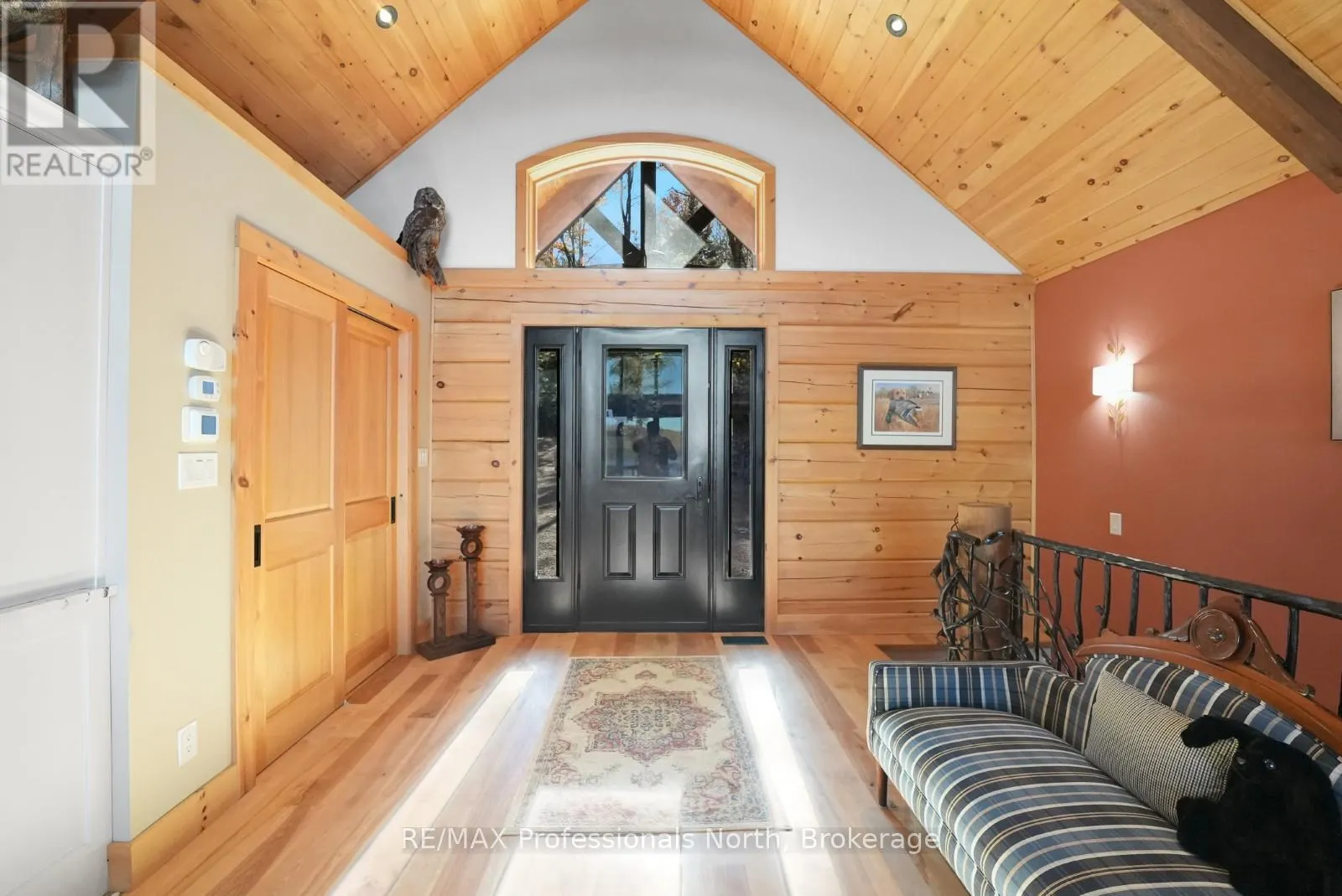 1204 JORDAN LAKE ROAD