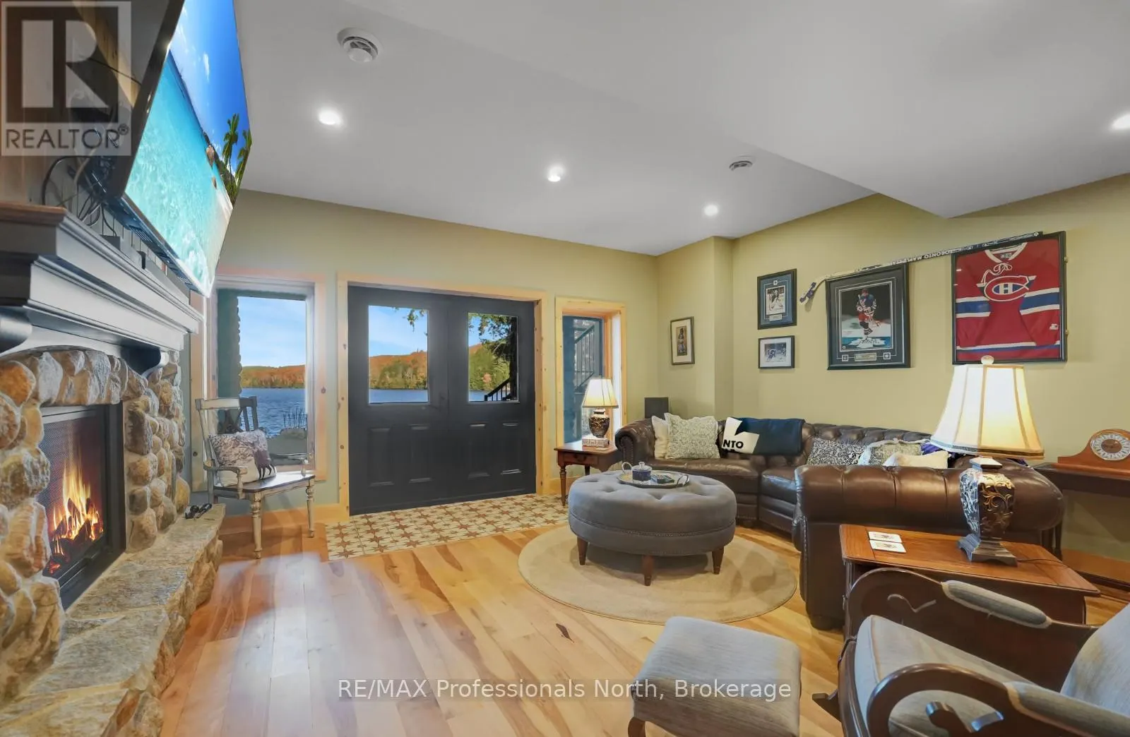 1204 JORDAN LAKE ROAD
