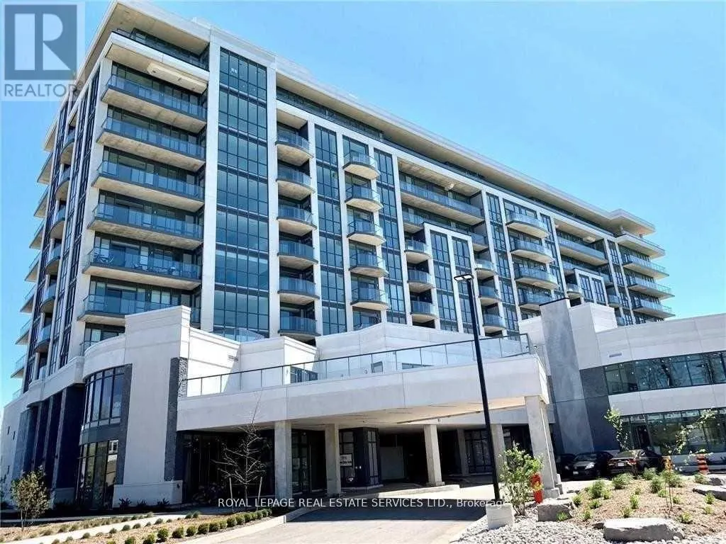 505 - 7711 GREEN AVENUE