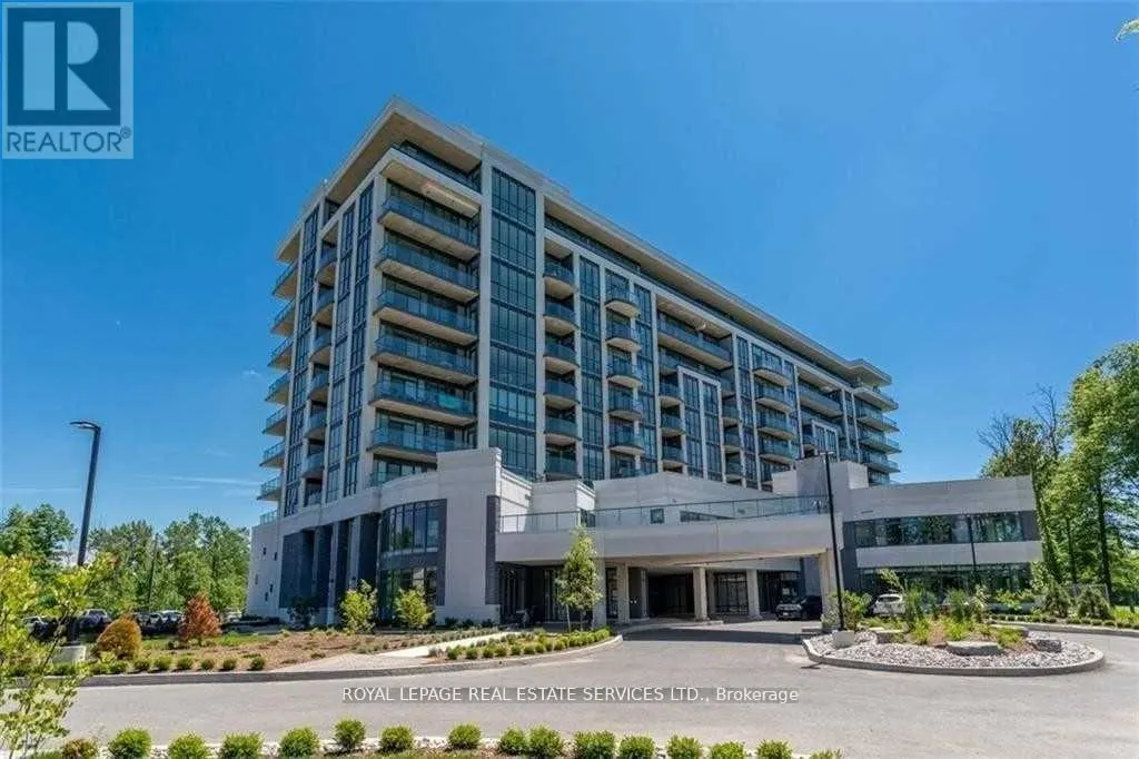 505 - 7711 GREEN AVENUE