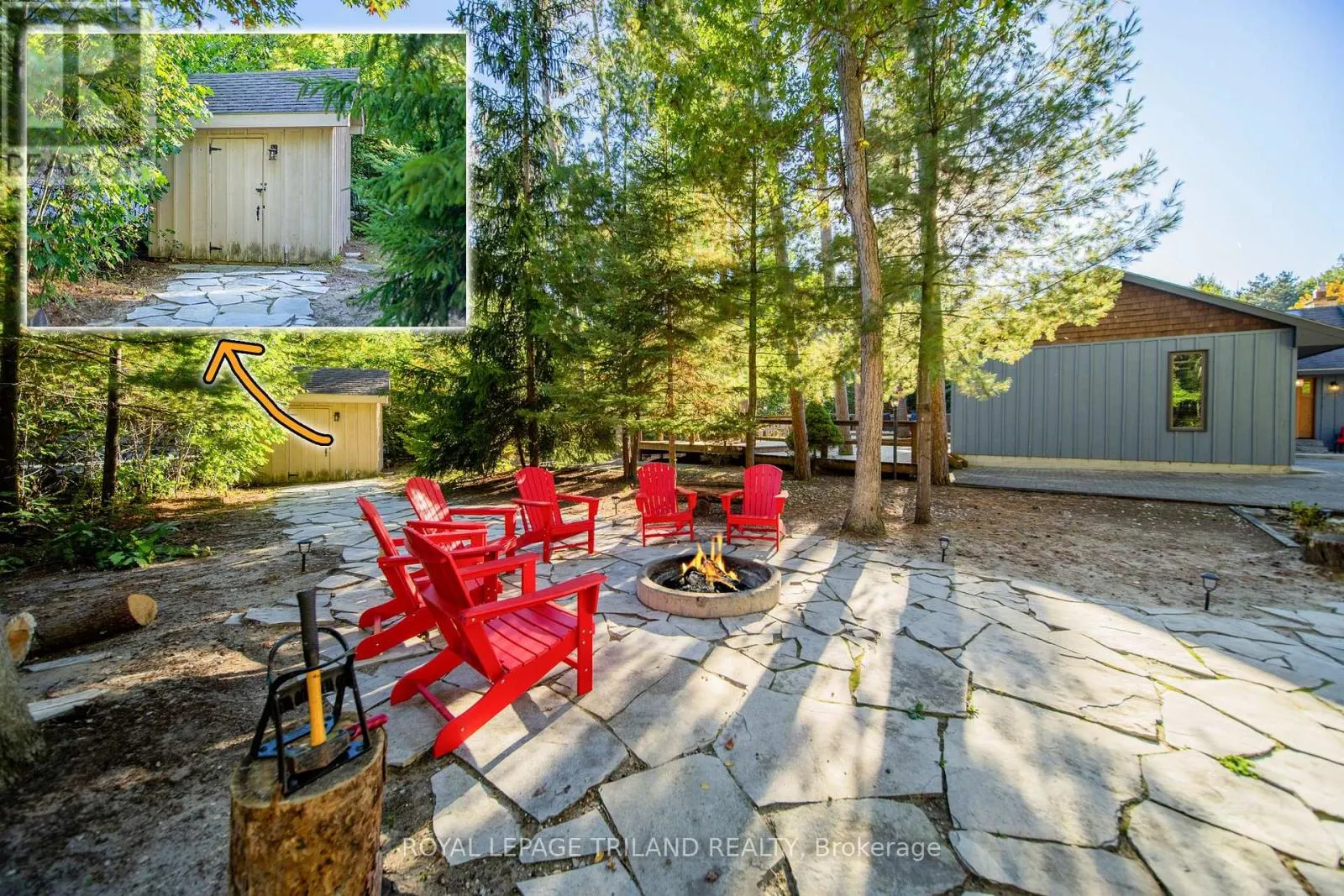 10395 PINETREE DRIVE