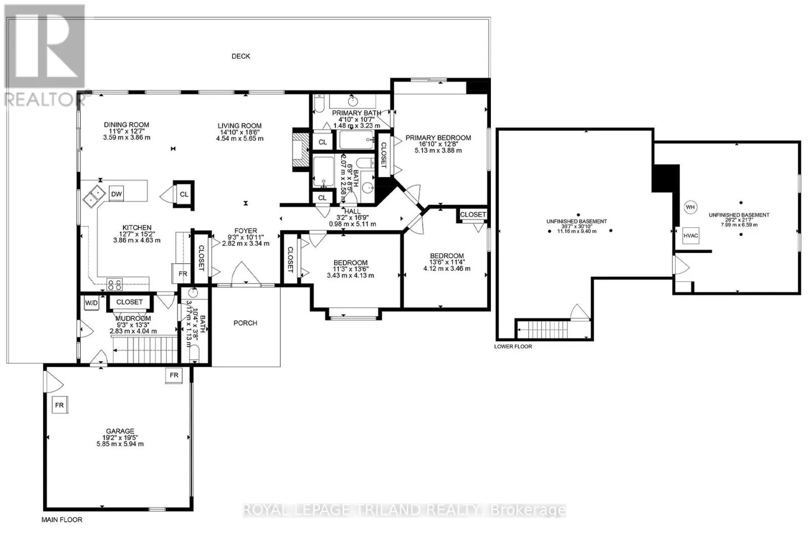 10395 PINETREE DRIVE