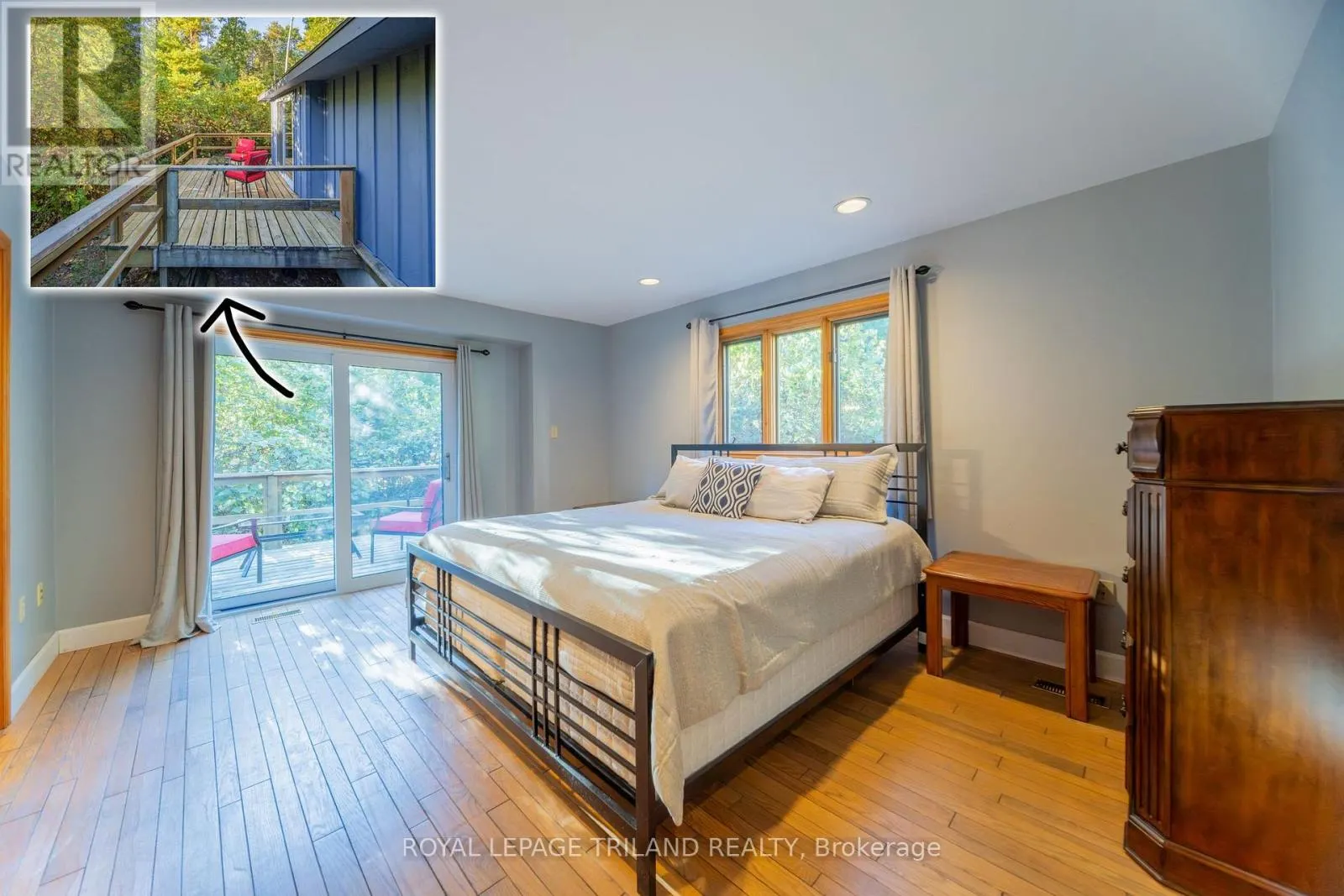 10395 PINETREE DRIVE