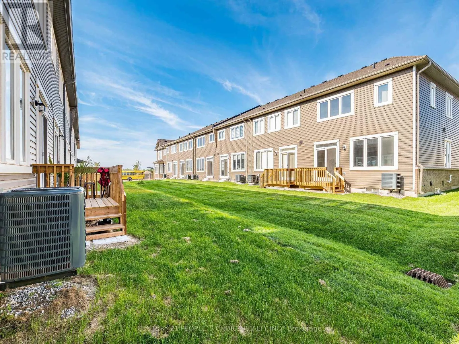 25 CONBOY DRIVE