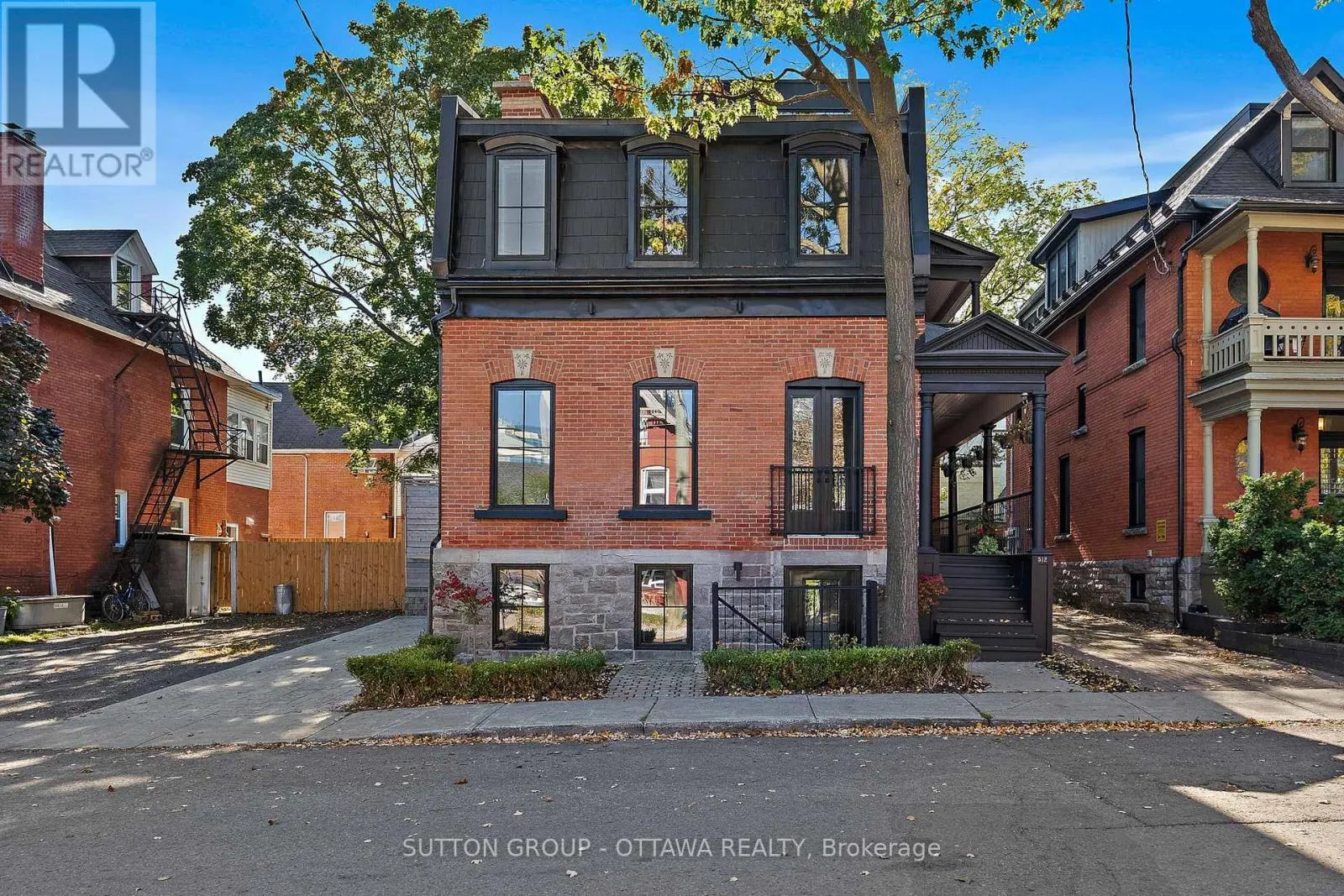 512 COOPER STREET
