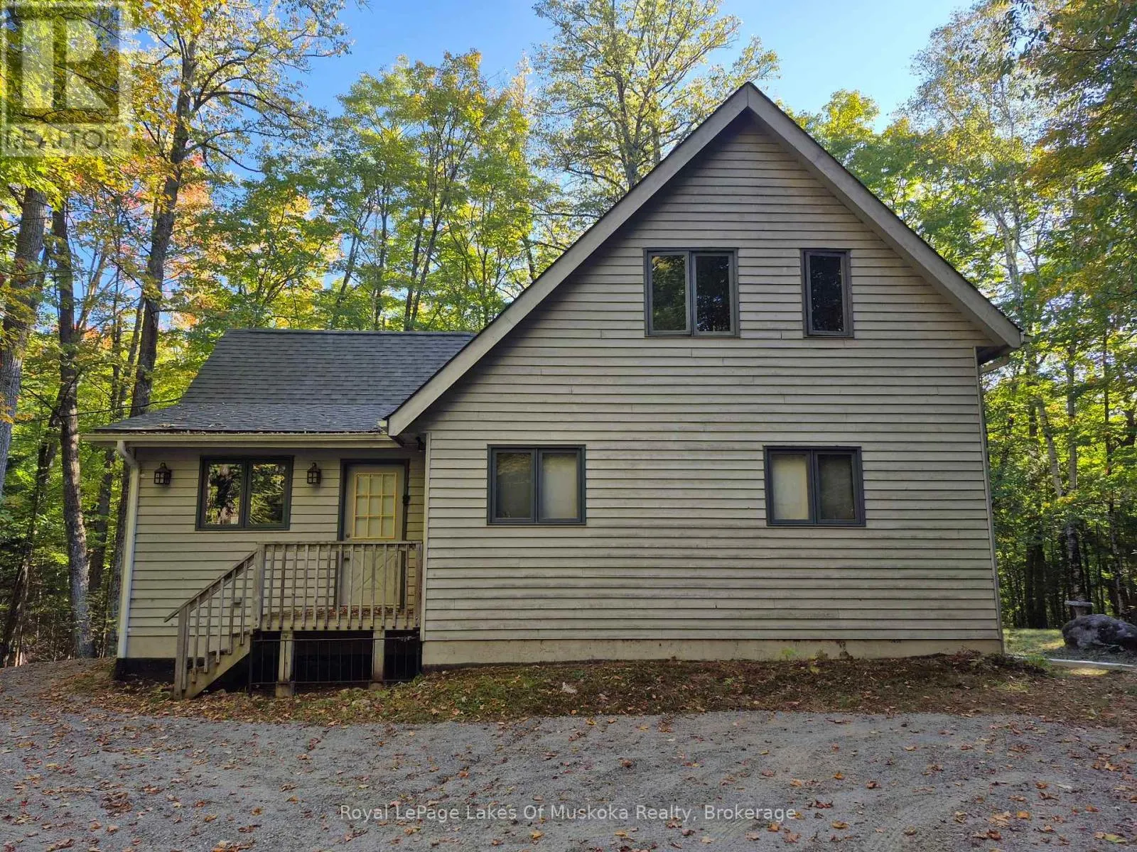 1236 GRACE ROAD