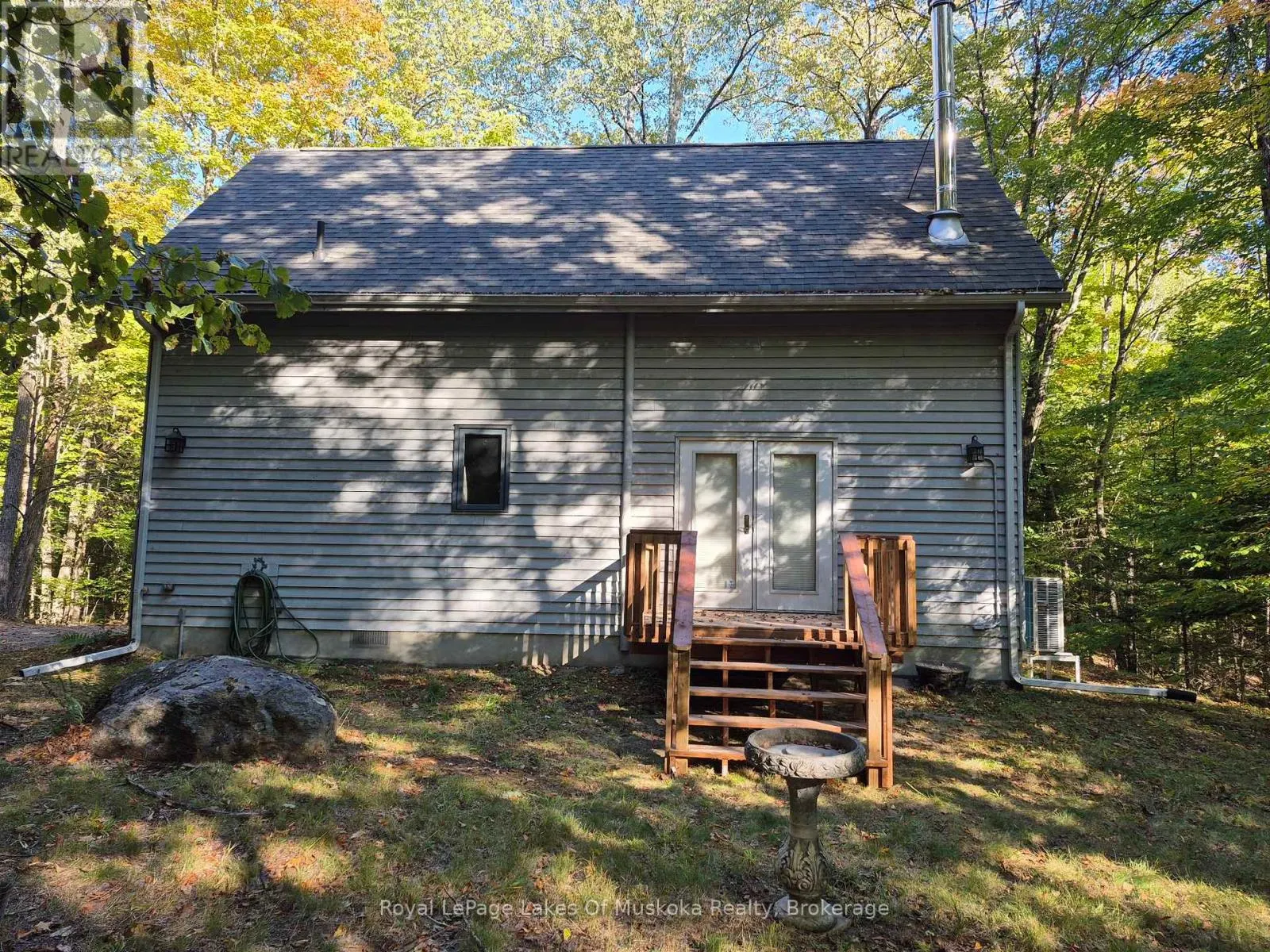 1236 GRACE ROAD