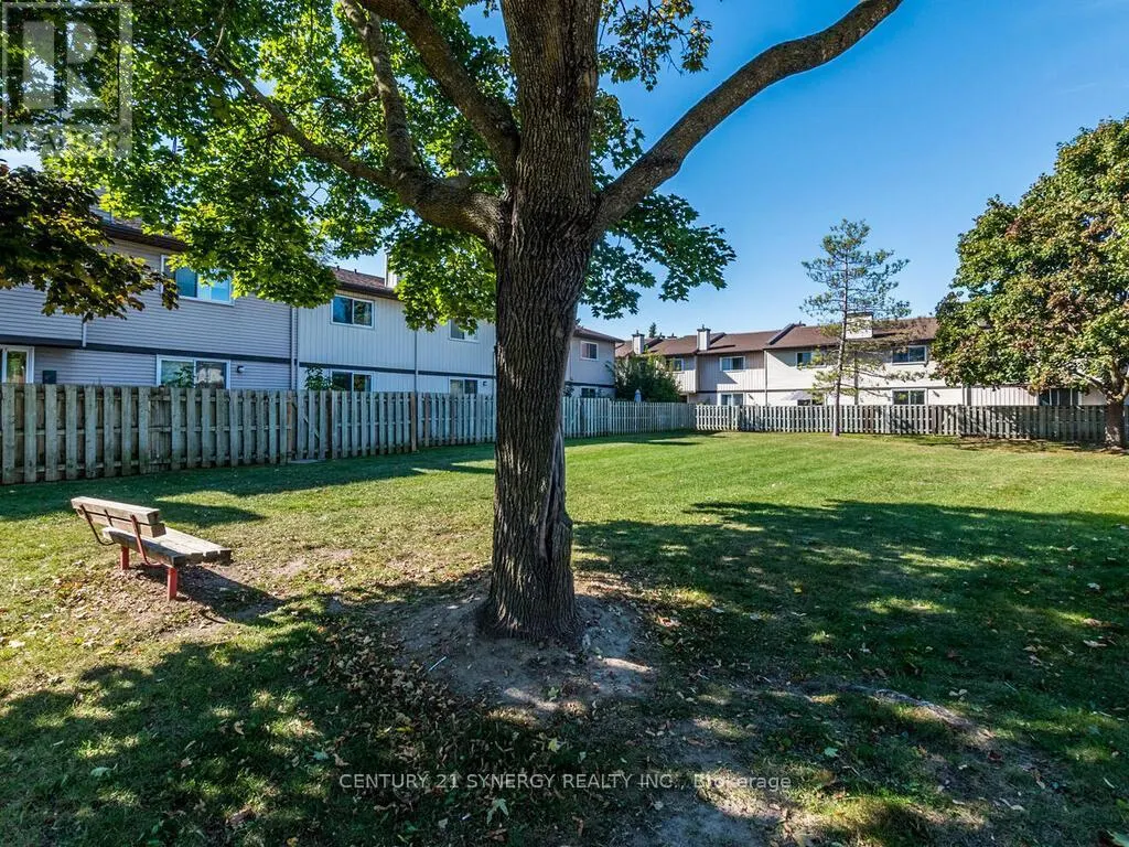 78 CLARKSON CRESCENT