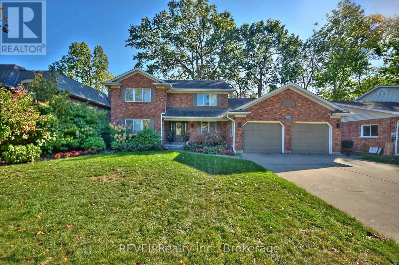 7134 MOUNT FOREST LANE
