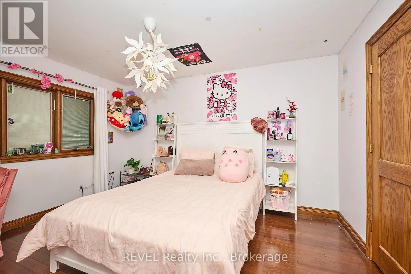 7134 MOUNT FOREST LANE