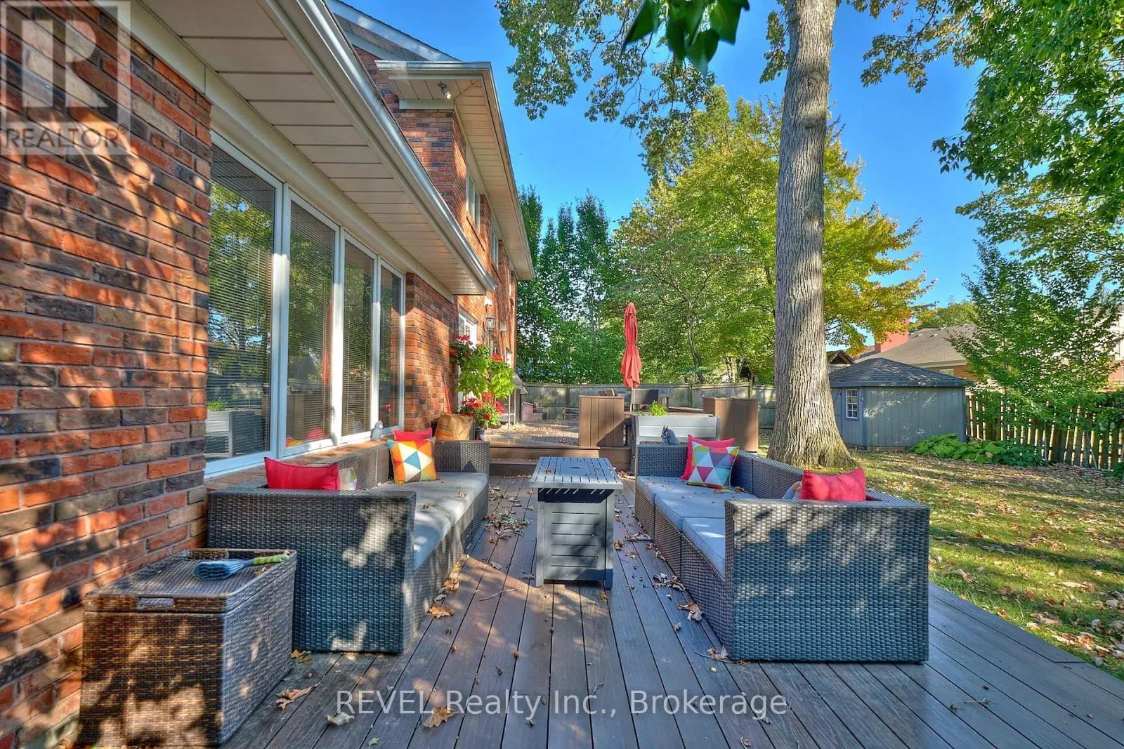 7134 MOUNT FOREST LANE