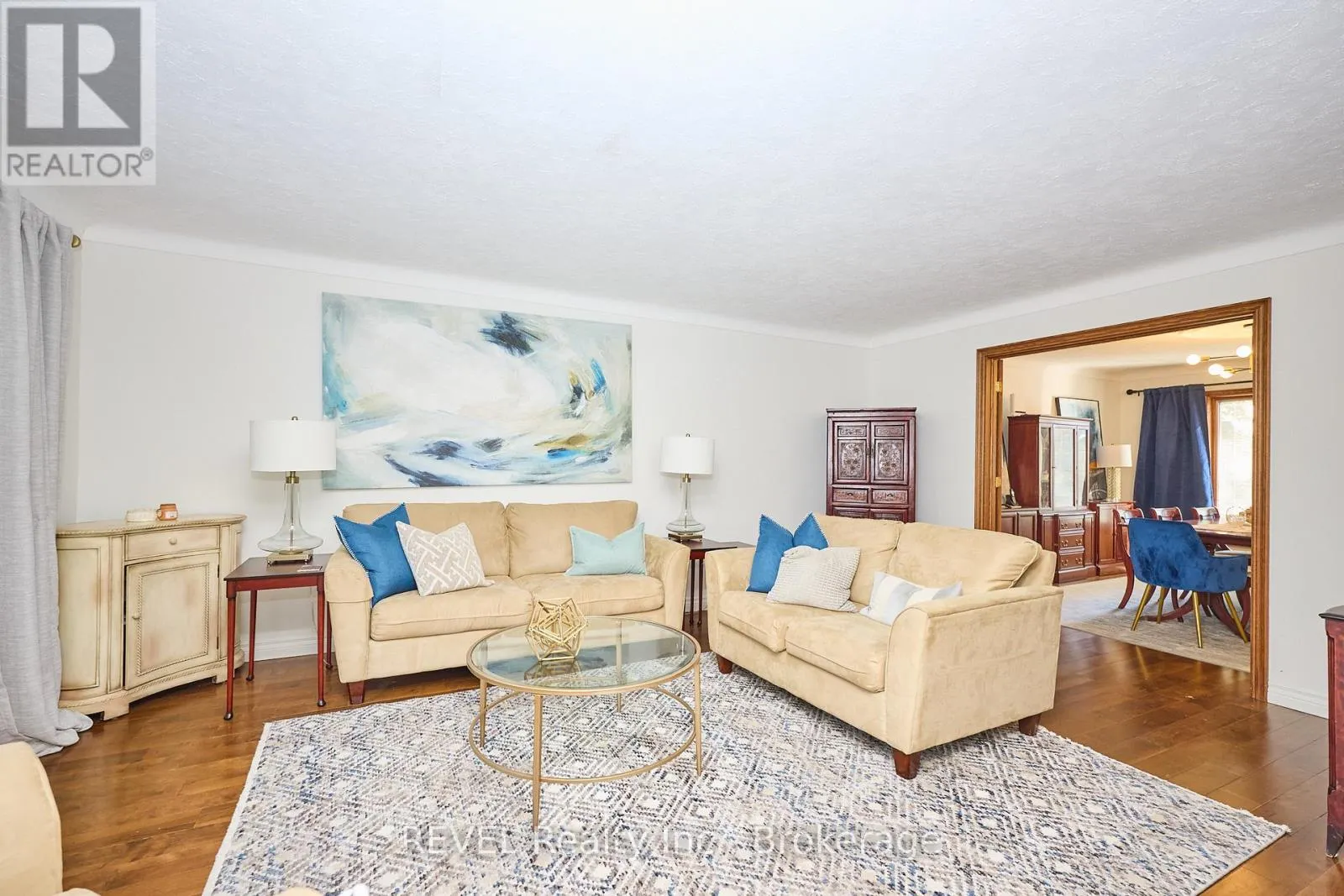 7134 MOUNT FOREST LANE