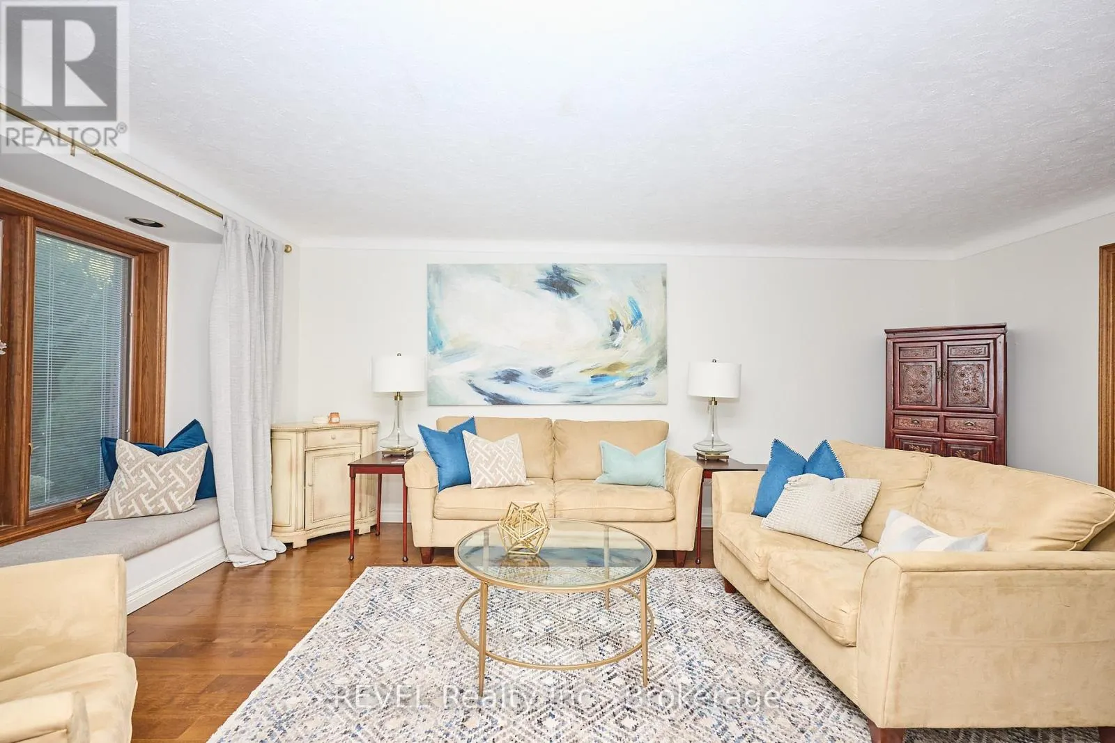 7134 MOUNT FOREST LANE