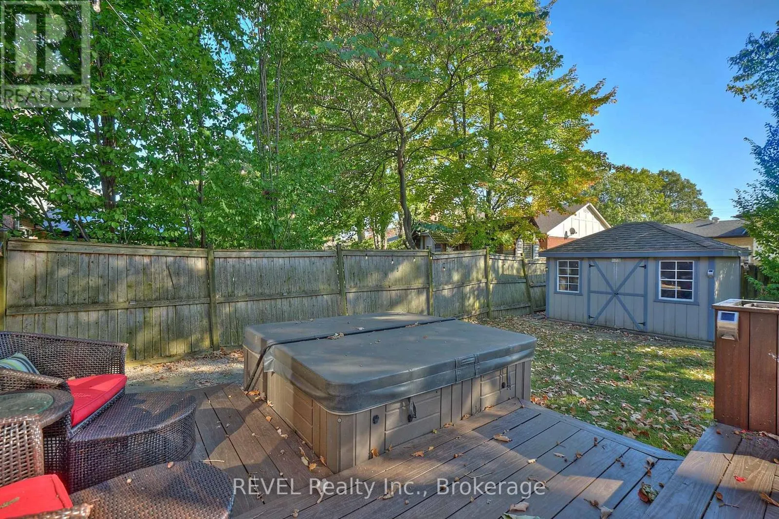 7134 MOUNT FOREST LANE