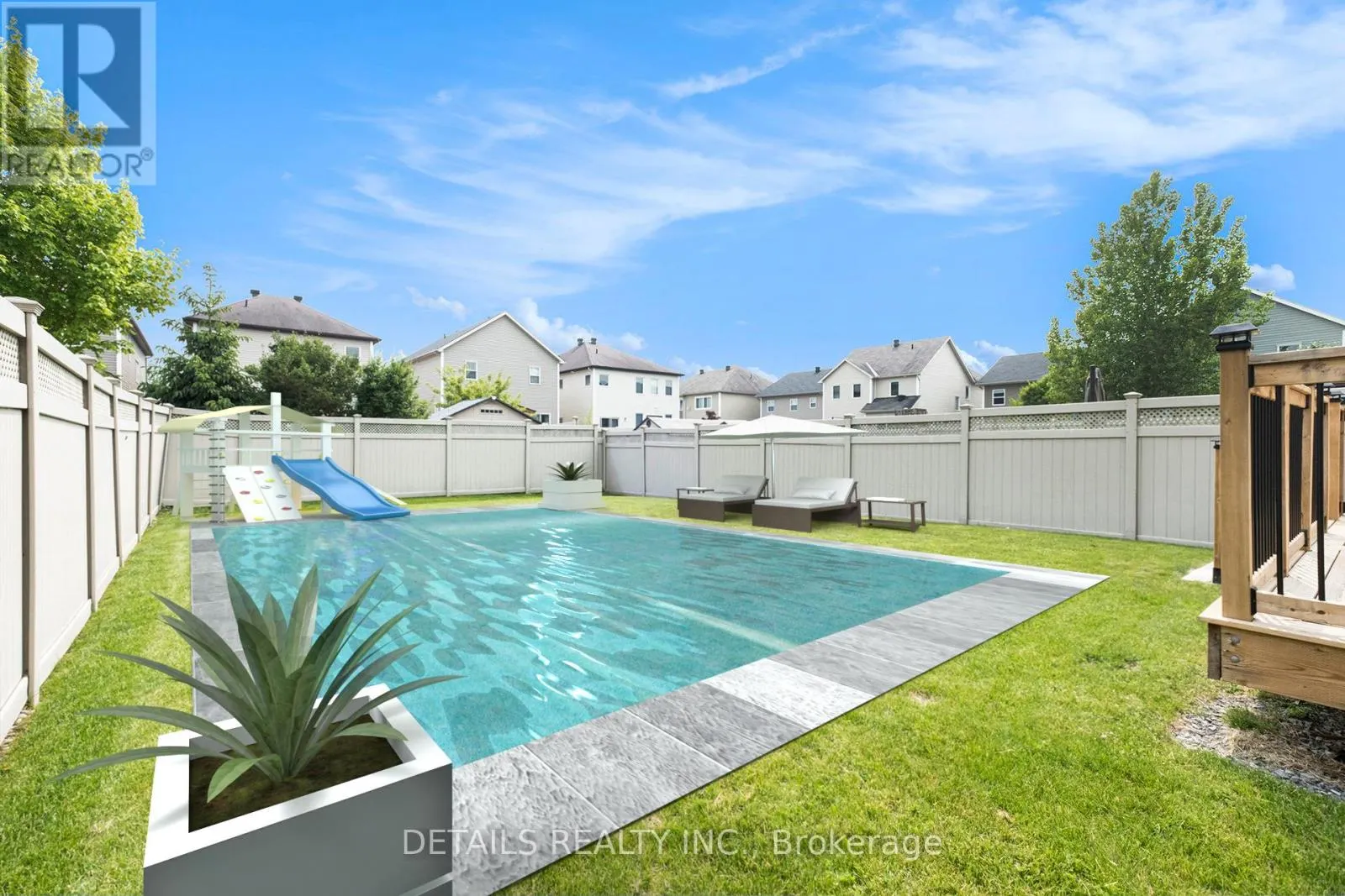 809 PINNACLE STREET
