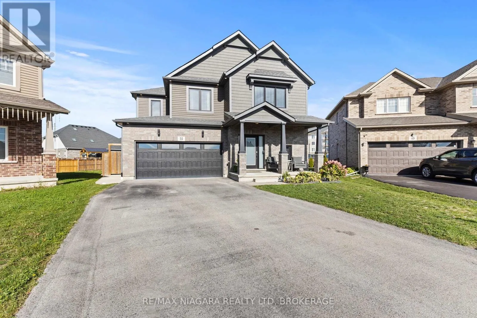 55 SPRUCE CRESCENT