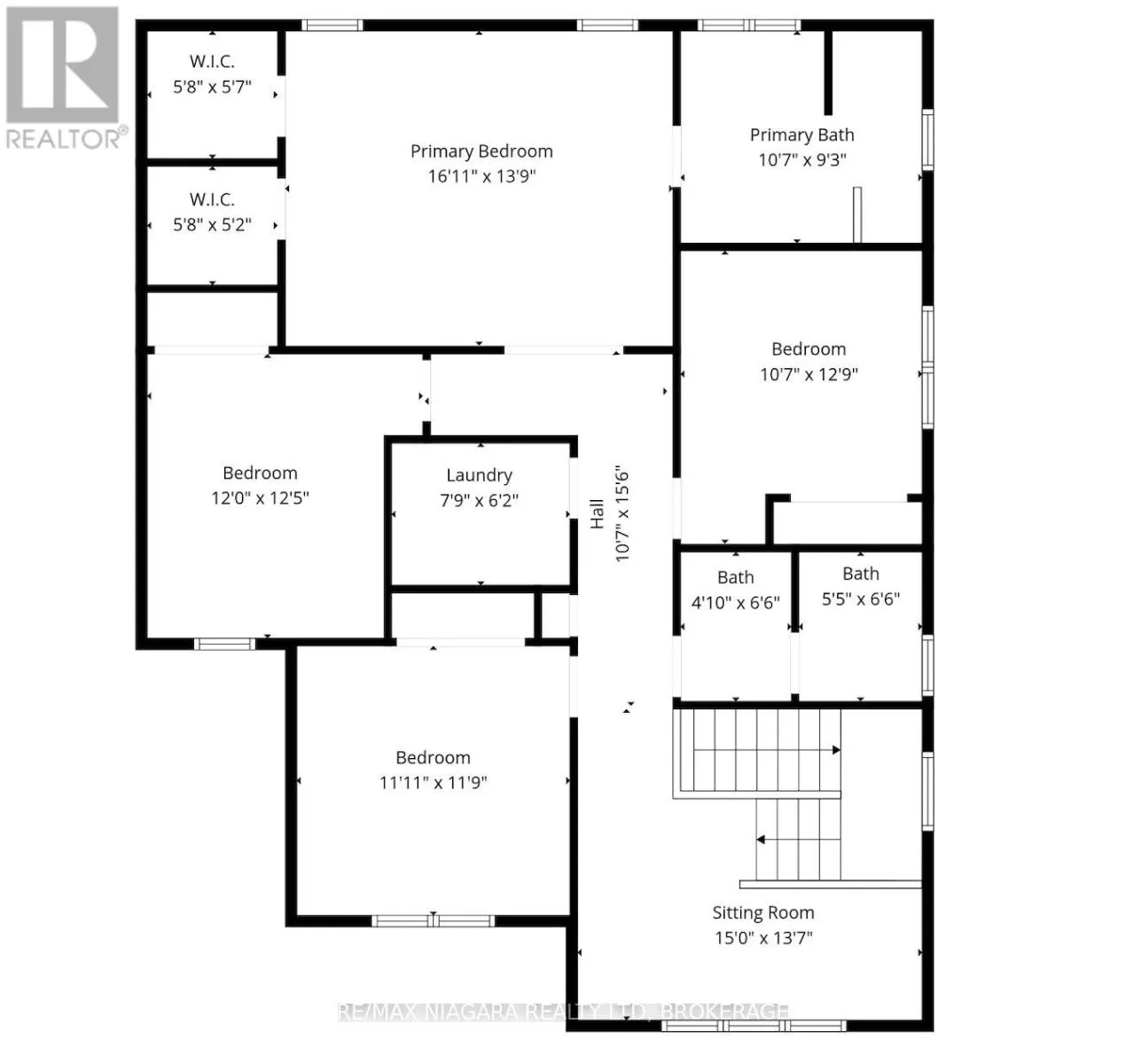 55 SPRUCE CRESCENT