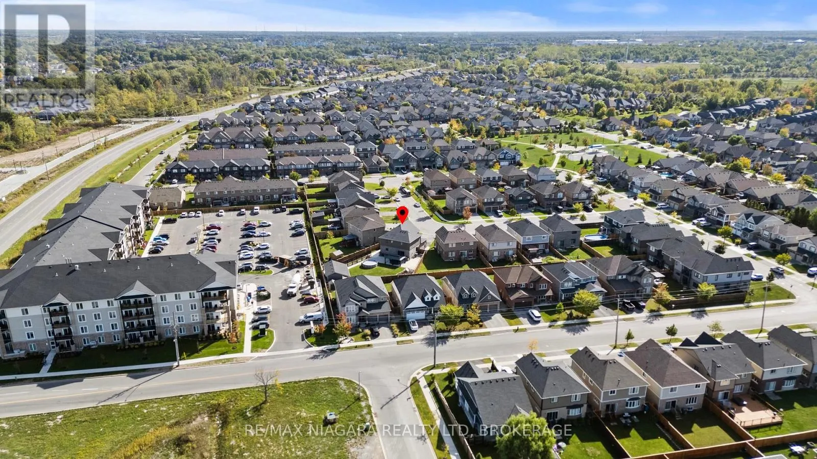 55 SPRUCE CRESCENT
