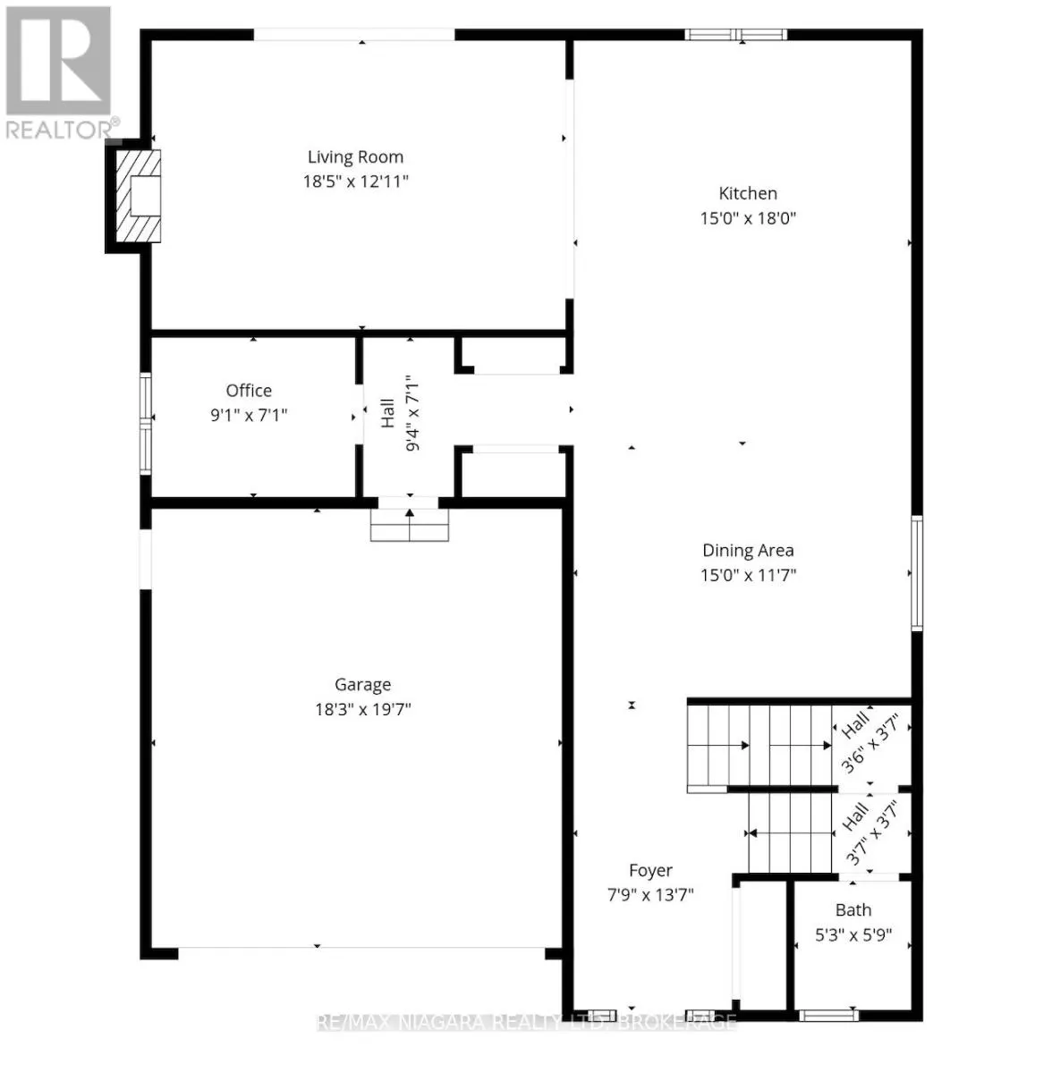 55 SPRUCE CRESCENT