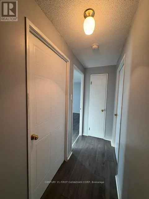 501 - 77 BASELINE ROAD, #501