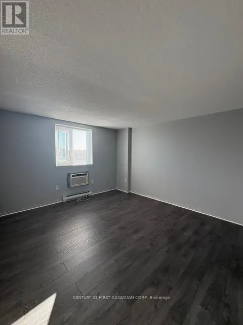 501 - 77 BASELINE ROAD, #501